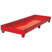 Vasca di raccolta 240 x 80 cm