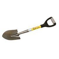 Micro pala multifunzione