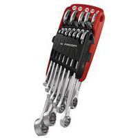 Set di chiavi miste metriche 440.JP14 - Facom