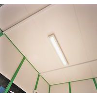 Soffitto - Al metro quadrato