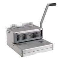 Perforatrice Per Fogli Leitz - Fino A 30 Fogli, 2 O 4 Fori, Regolabile, Con Vassoio Coriandoli - Foto 10