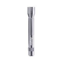 Torcia Metal a led 2AA - 55 lm - Energizer