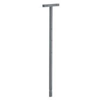 Paletto a T per cestino staccabile Arkea
