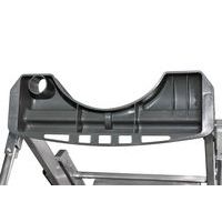 Ripiano portautensili per piattaforma ERM - Duarib