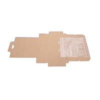 Passo 1: stendete la scatola su un piano