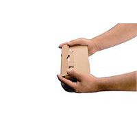 Passo 6: chiudete...scrollate per verificare, non si muove nulla!