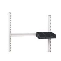 Organizzatore Da Banco Lavoro Universale Integy Verde 180x80x60mm - Supporto Utensili