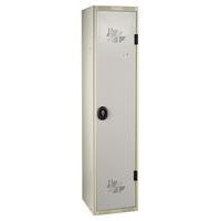 Armadietto Seamline® Eco - Colonna larghezza 400 mm - Su base - Acial