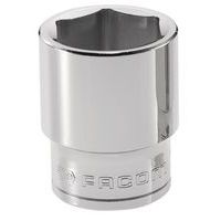 Chiavi a bussola esagonali da 1/2 in pollici