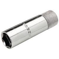 Bussole quadrate da 3/8 per candele da 16, 18 e 21 mm