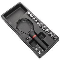 Modulo di scarico e filtro multimarca