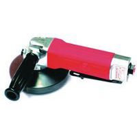 Smerigliatrice pneumatica