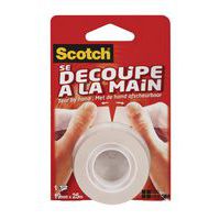 Adesivo si taglia a mano