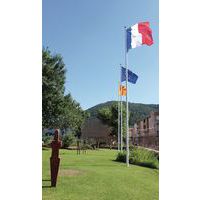 Bandiera Francia e altri paesi 150 x 225 cm - Macap