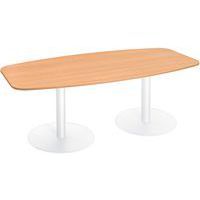 Tavolo da riunione Conseil - Rectangle