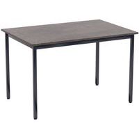 ripiano antracite base nera