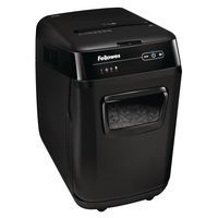 Distruggidocumenti - AutoMax 200C - Fellowes