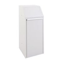 Raccoglitore di rifiuti da 70 litri