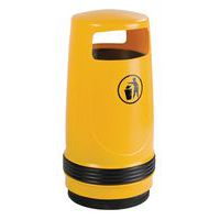 Pattumiera Merlin - 90 l