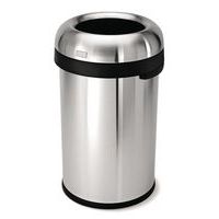 Pattumiera Open Top - 80 l