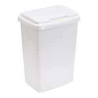 Pattumiera Top Fix - 50 L - Vepabins