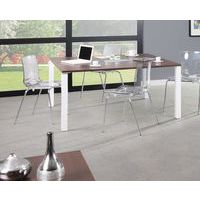 Tavolo da riunione quadrato access