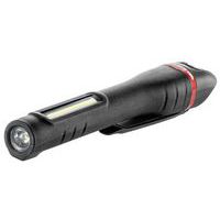 Torcia stilo professionale ricaricabile - Facom