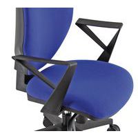 Braccioli per sedia operativa Cozy e Zoe