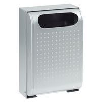 Cestino da parete Urbanet - 30 L