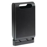 Cestino su piede Urbanet - 60 l