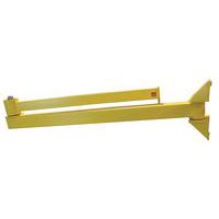 Gru a parete articolata - Portata da 50 a 250 kg