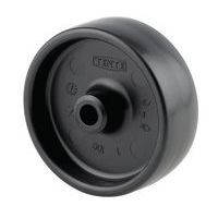 Ruota in polipropilene - Portata 120 kg