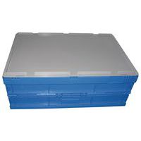 con coperchio rimovibile