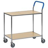 Carrello di servizio KM1720-B_Kongamek