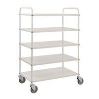 Carrello portatutto leggero KM4124