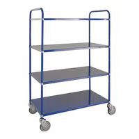 Carrello portatutto leggero KM4125B