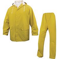 Abbigliamento antipioggia