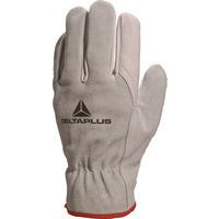 Guanto fiore bovino / crosta