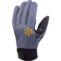 Guanto dorso poliestere rivestimento PU - palmo PU/poliestere