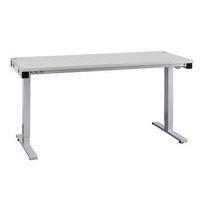 Banco Multi2Move stratificato - Larghezza 168,5 cm