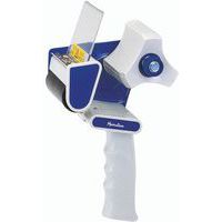 Distributore ergonomico per un uso intensivo, Per rotolo larghezza: 75 mm, Per rotolo lunghezza: 100 m