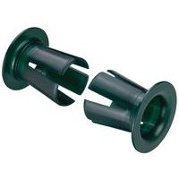 Punta in plastica per svolgitore di film estensibile