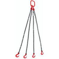 Nasso Per Trappola Granchi AirFly 4 Bracci In Acciaio Inox 304 Con Galleggiante