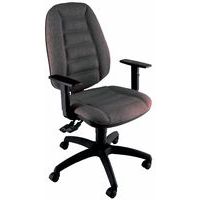 Sedia da ufficio girevole