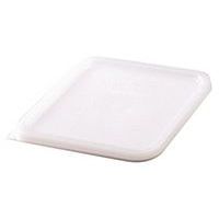 Coperchio per contenitore di stoccaggio quadrato da 1,9 L a 7,5 L