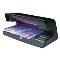 Rilevatore di banconote false con lampada UV - Safescan 50