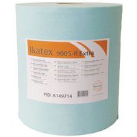 Panno in tessuto non tessuto Profitextra - 500 fogli - Blu - 38x30 cm - Ikatex