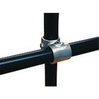 Raccordo per tubi Key-Clamp - Tipo A28