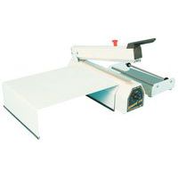 con piano e svolgitore (su richiesta)