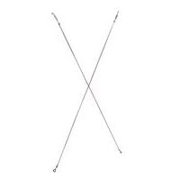 Crociera laterale per scaffalatura Combi-Plus - Manorga